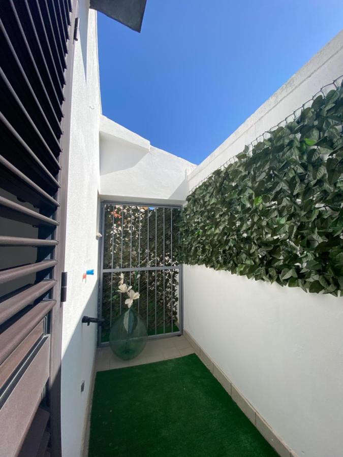 L'Attico Piazza Sant'Oronzo Bed & Breakfast เลชเช ภายนอก รูปภาพ